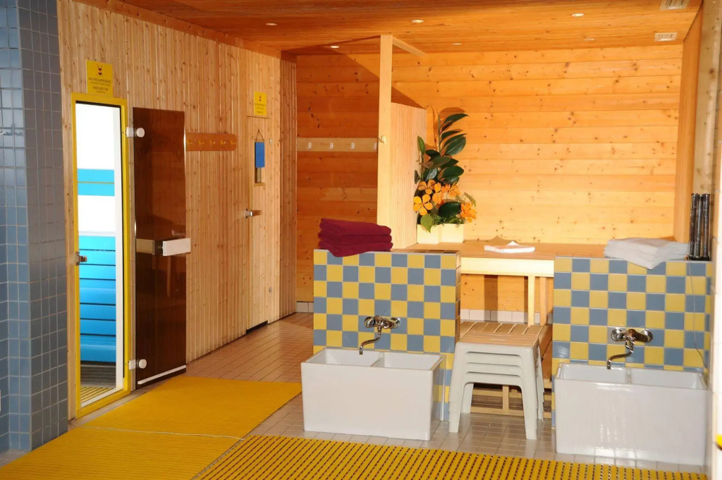 All Inclusive - Marco Polo Alpina Familien- & Sporthotel