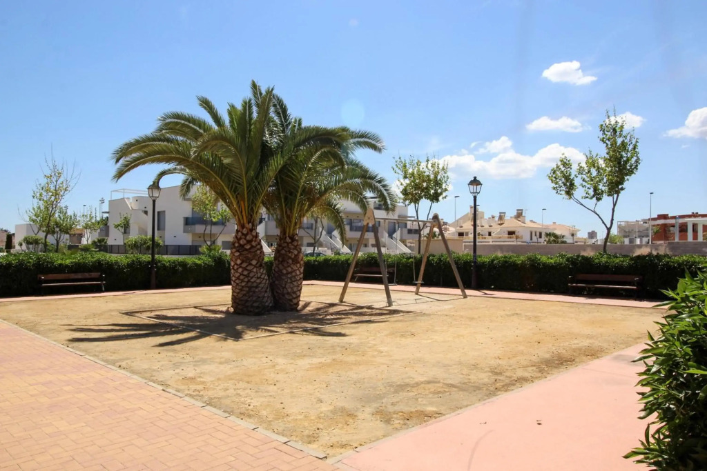 Townhouse Casa Champis