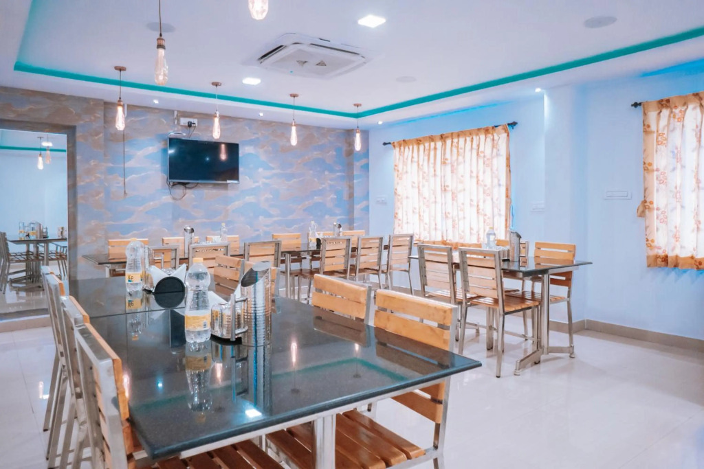 RD hotel