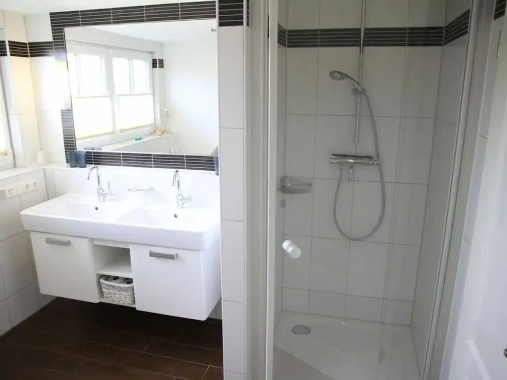 Villa Sorgenfrei" Comfortable holiday residence"