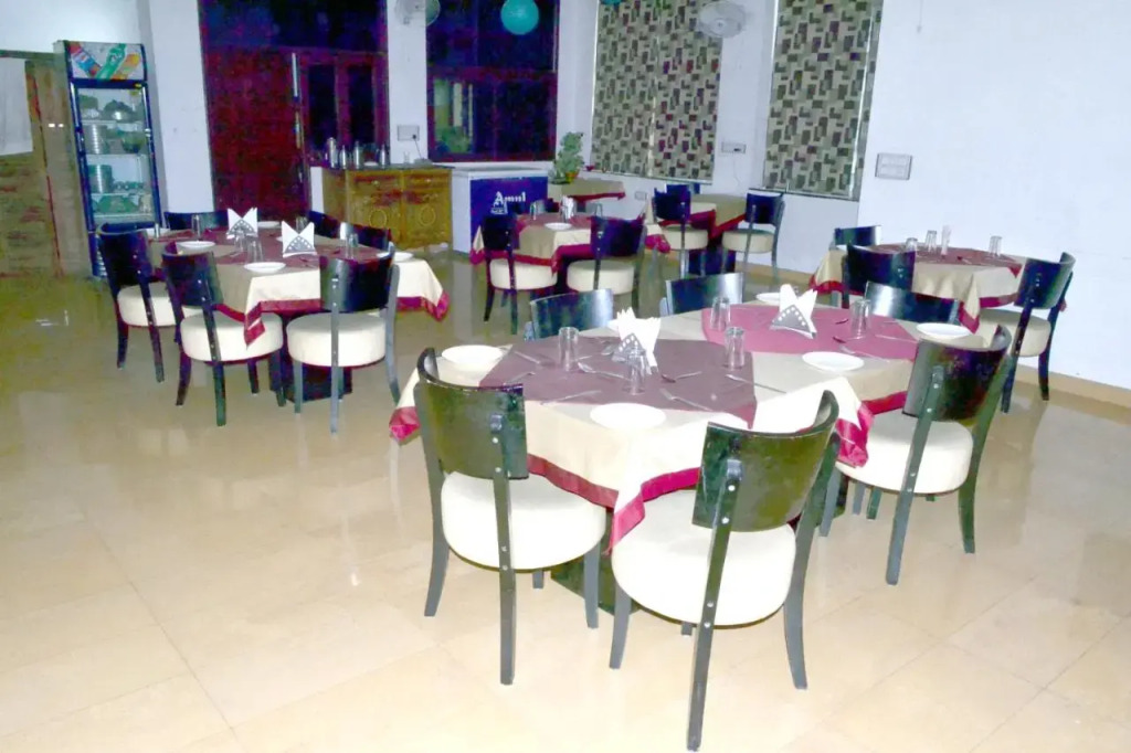Shree Mohan Villas