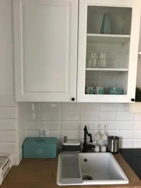 Apartament Kapitański Władysławowo