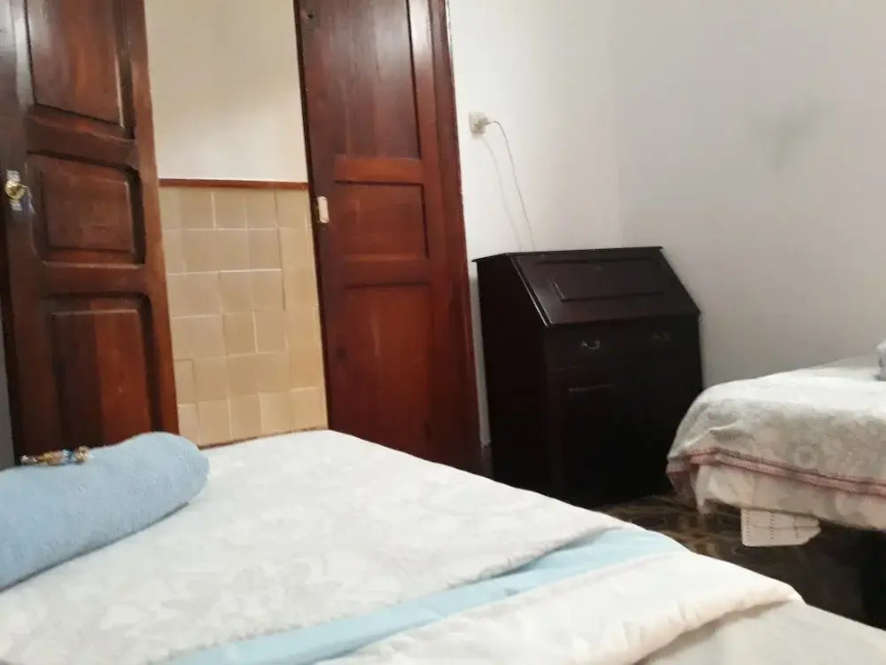Stardust House Vegueta