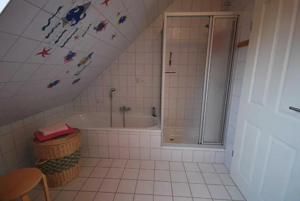 Ferienwohnung Hörnmoor, 35586