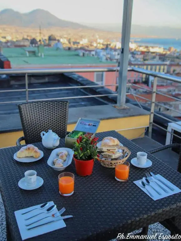 B&B Nel Regno di Napoli