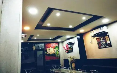 Hotel Vinayak Inn