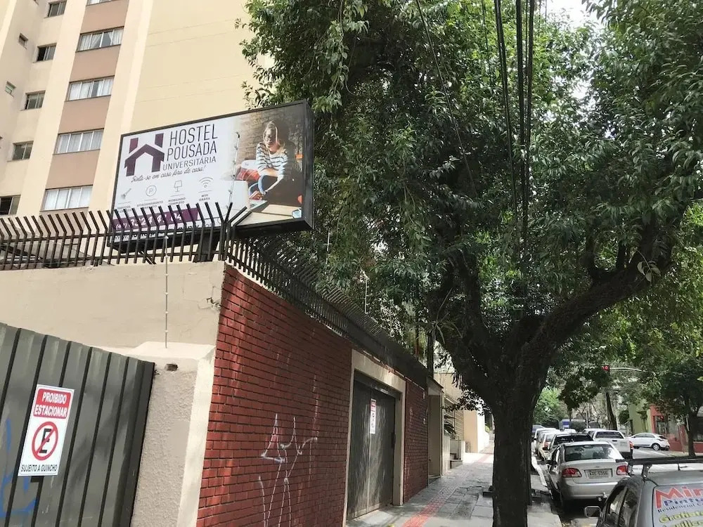Pousada Hostel Universitário