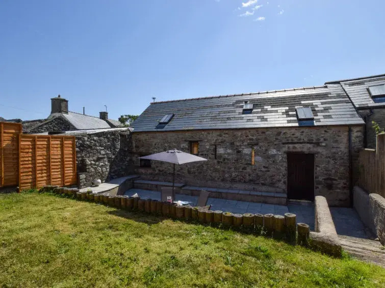 Holiday Home The Stables