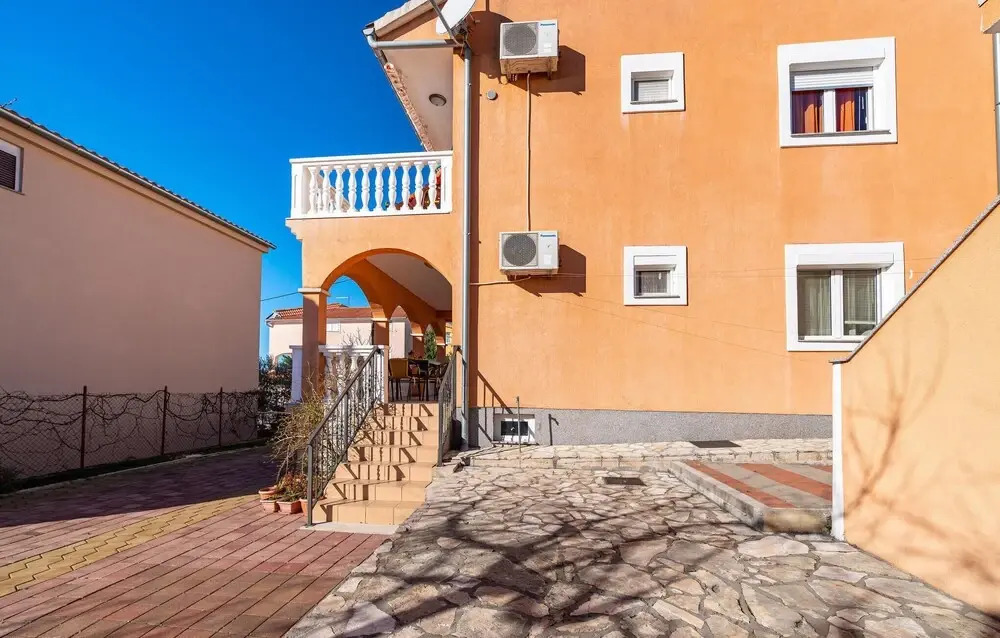 Stunning Apartment in Krusevo With 2 Bedrooms and Wifi