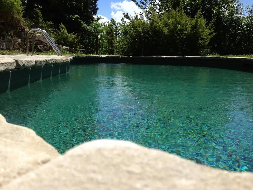 Agriturismo Biologico Castello Della Pieve