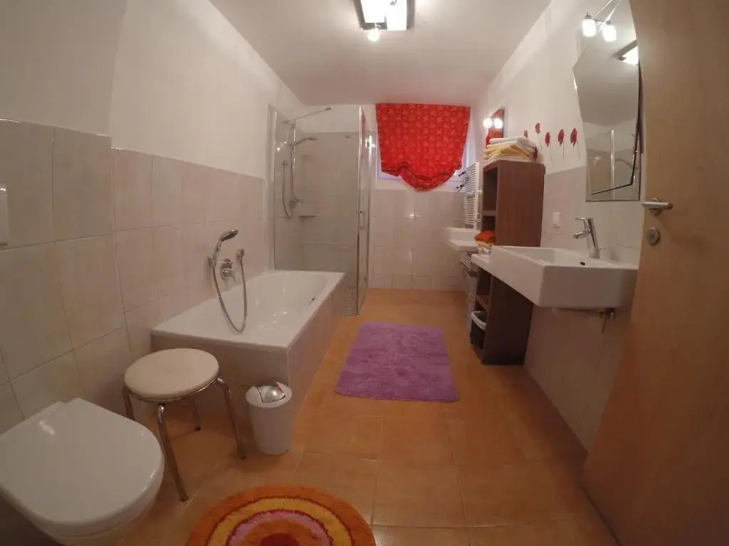 Appartement Felix