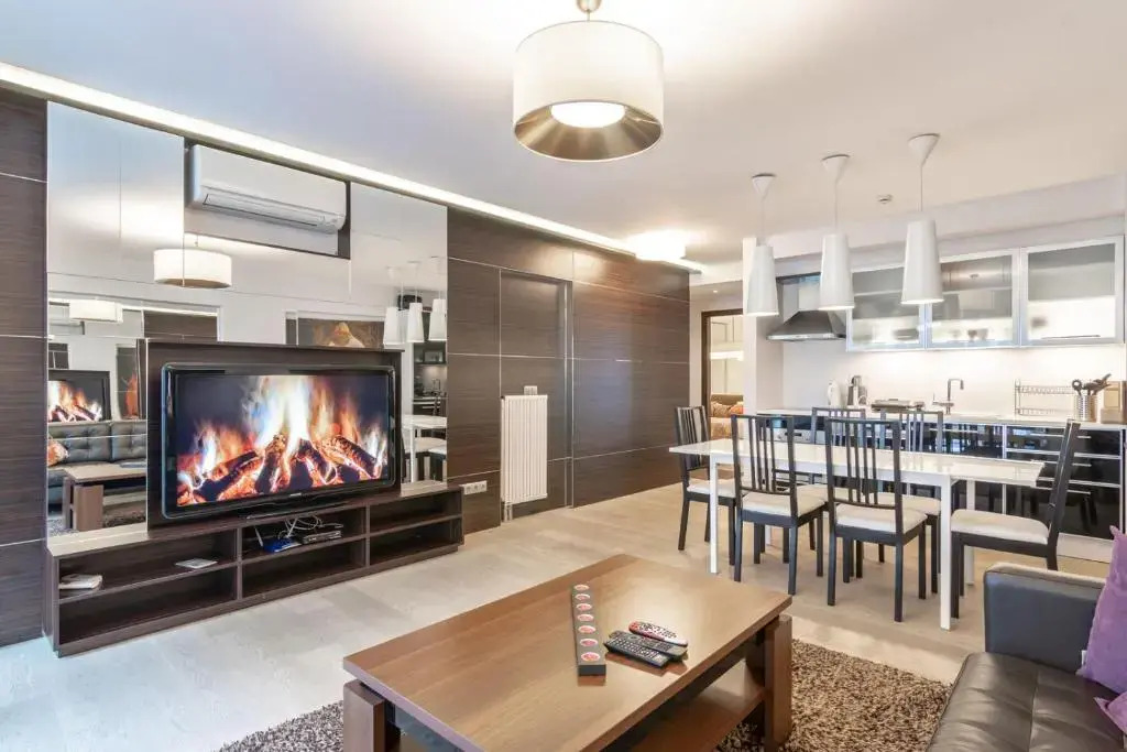 Deger 16 Residences
