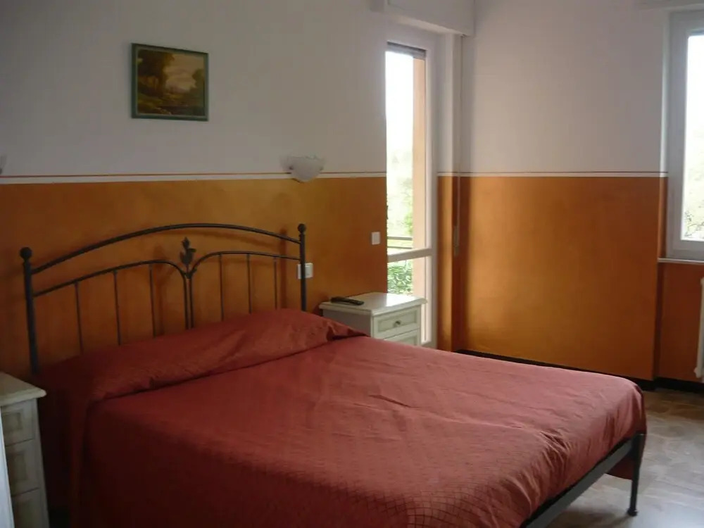 Apartment With 2 Bedrooms in Villanova D'albenga, With Furnished Terra