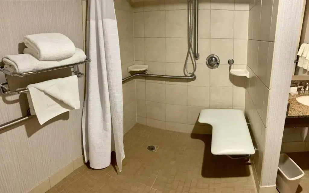 Hilton Garden Inn Bethesda Downtown