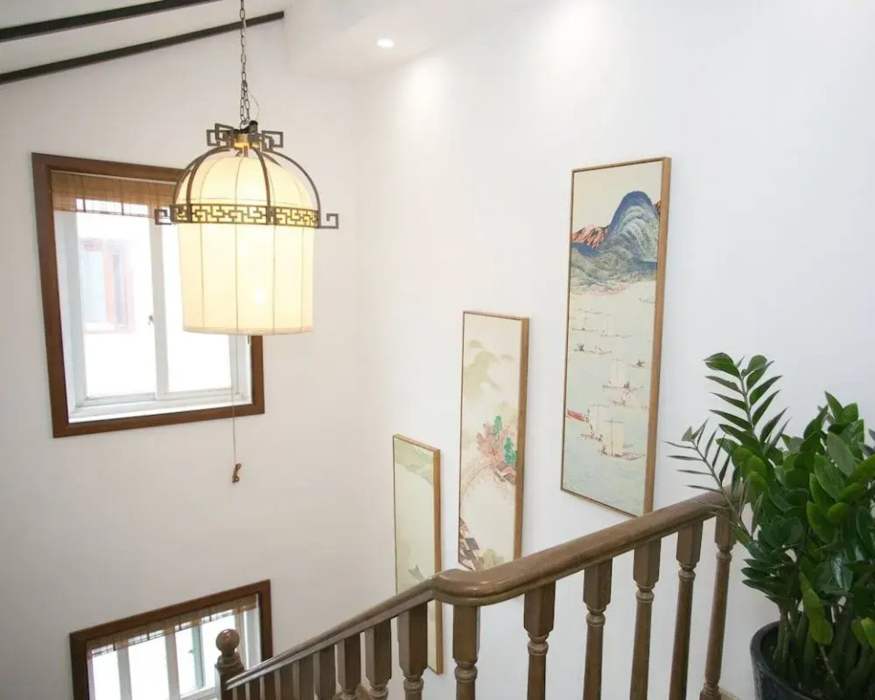 Hangzhou Shifang Hotel
