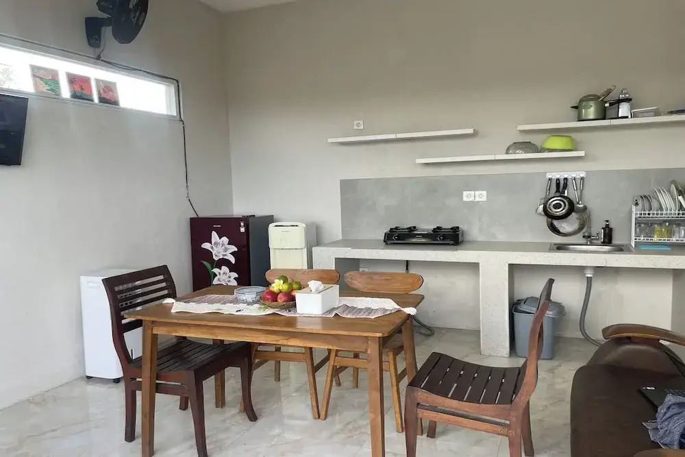 Dayuh Villa