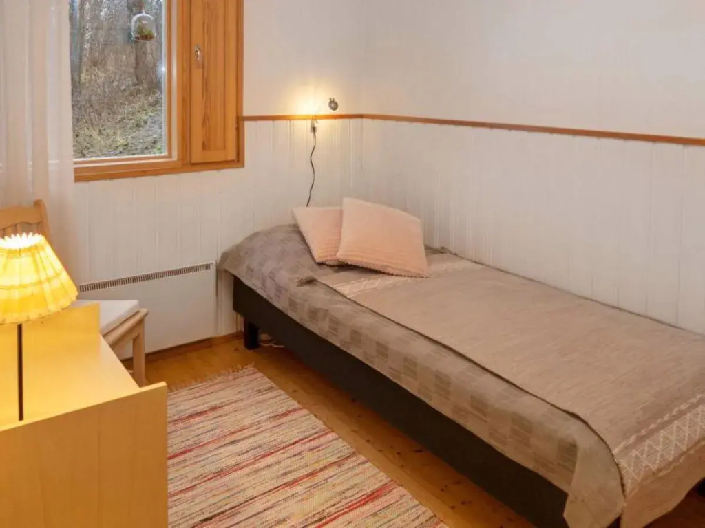 House Pesäkolo Kuusamo