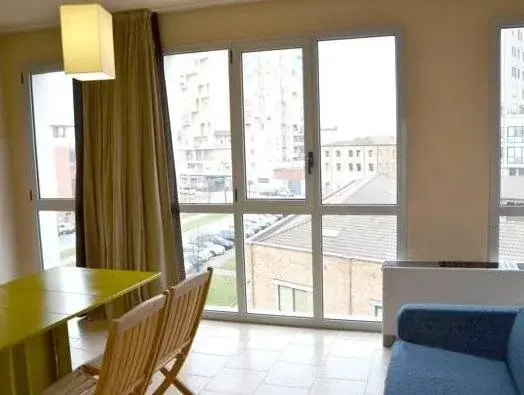 Darsena Ravenna Apartments