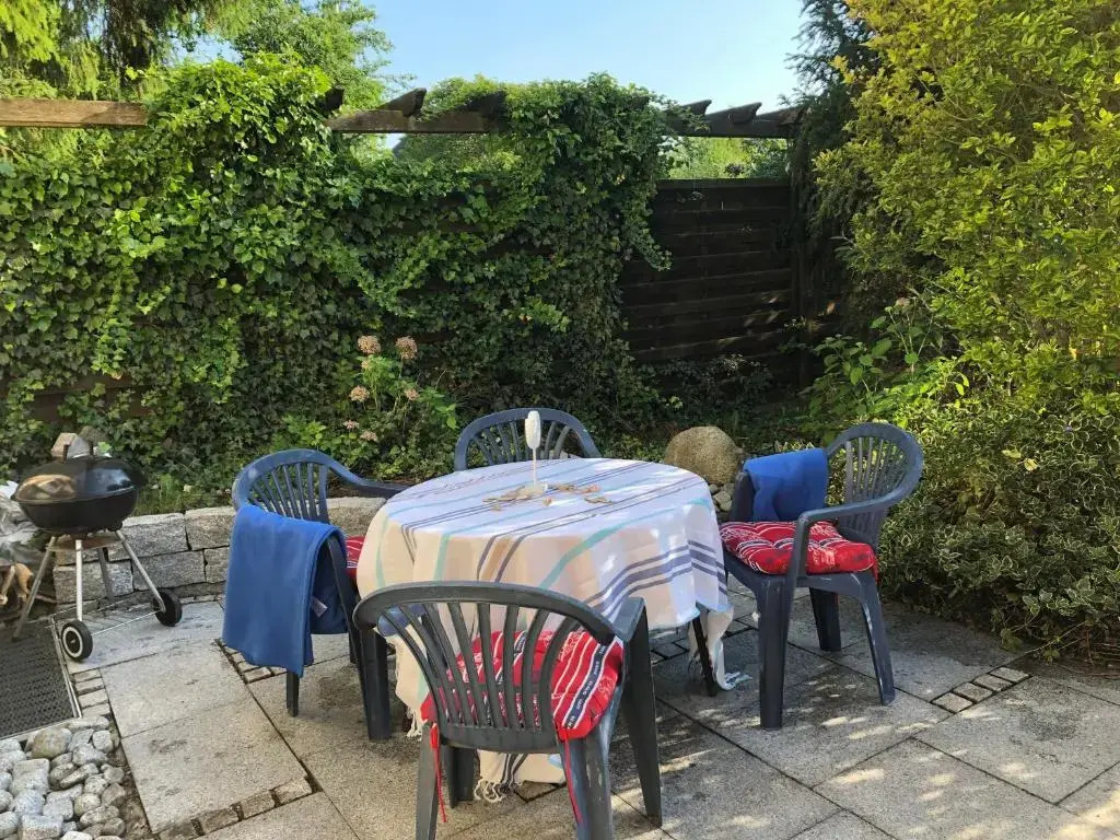 Ferienhäusle JoNa