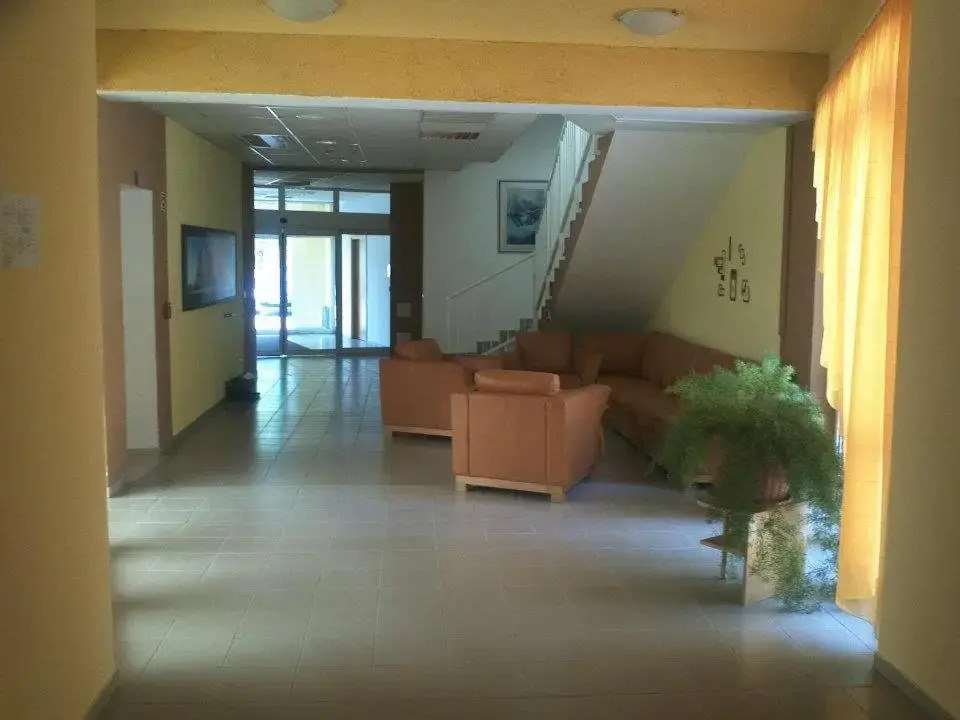 Levendula Apartman Zalakaros