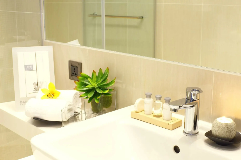 Day Plus Hotel