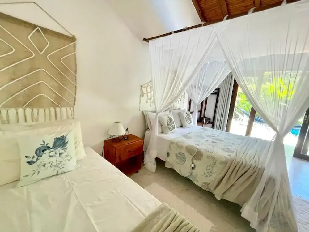VILA TRANCOSEAR