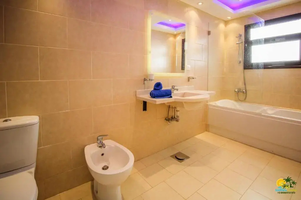 All View Apartements Hurghada