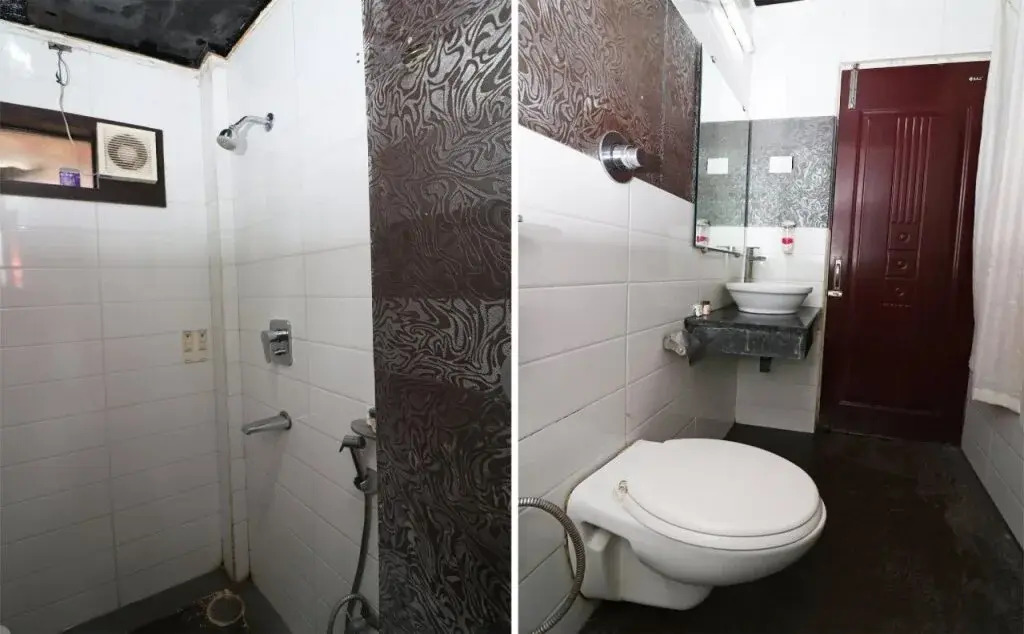 Hotel Kanisshk International