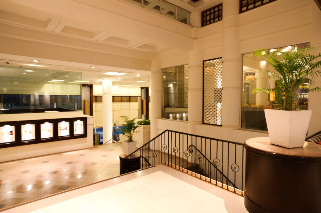 The Imperial Hotel & Convention Centre Korat