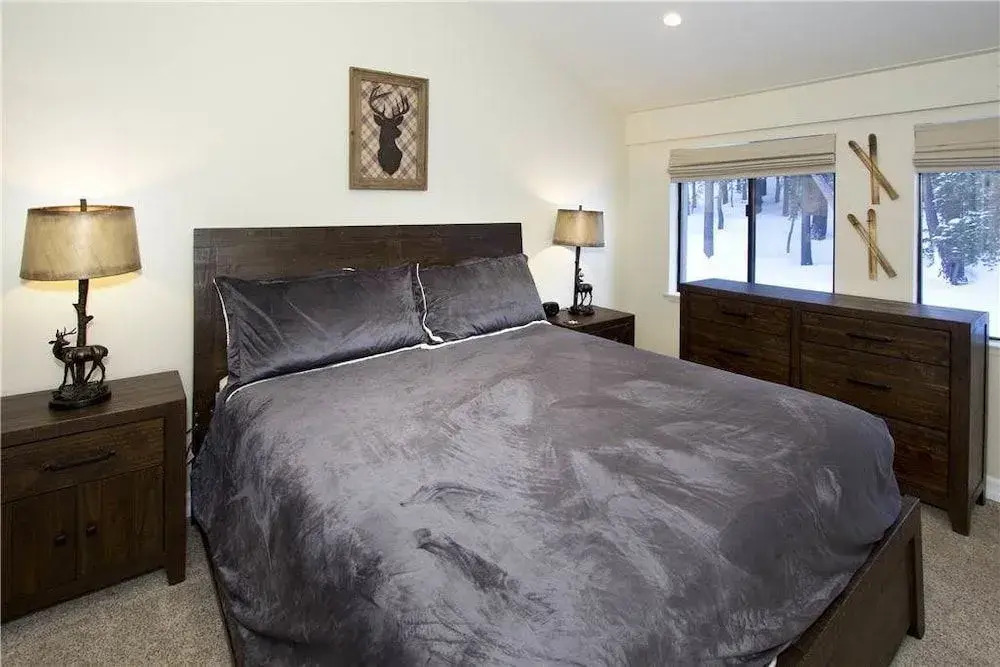 St Anton Condos #54 2 Bedrooms 2 Bathrooms Home