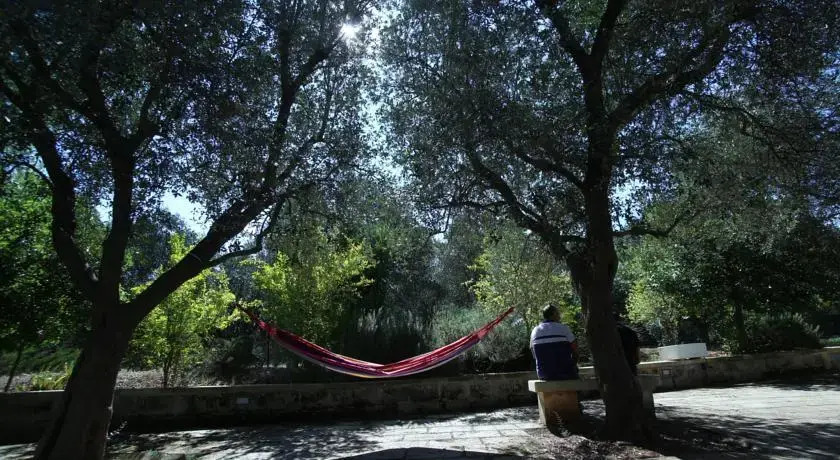 Country house La Brancaccia