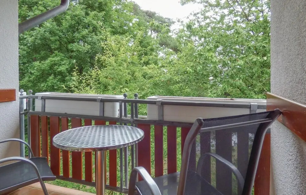 Stunning Apartment in Thalfang With 1 Bedrooms and Wifi