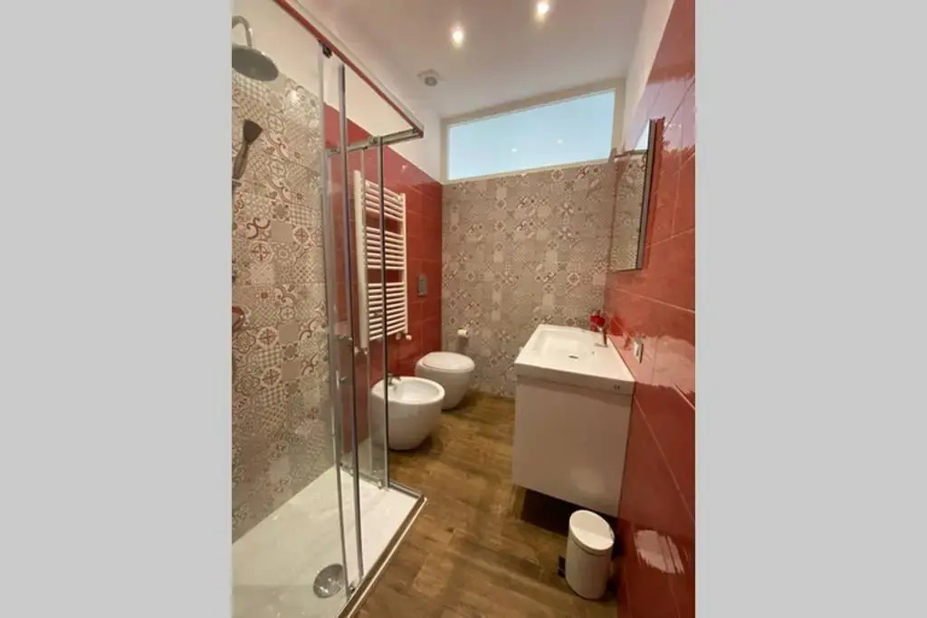 TORRE INN Appartement