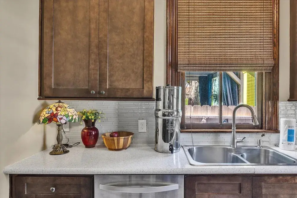 Historic Elegance 3 Bedroom Home