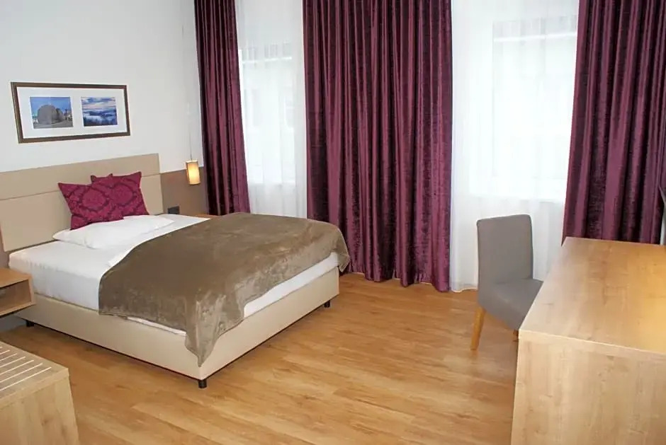 Hotel Mühlviertler Hof