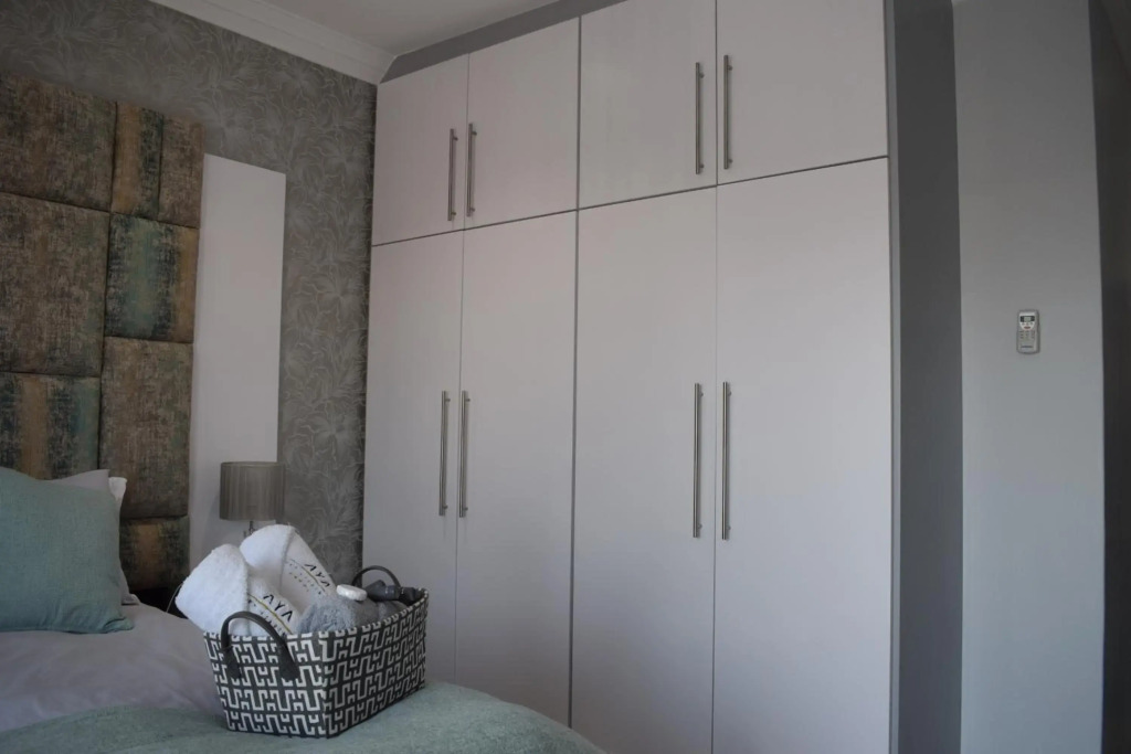 Aya Luxury Apartment 84