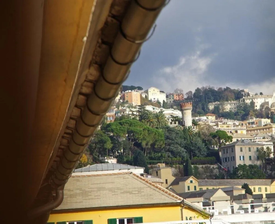 B&B il Blu di Genova