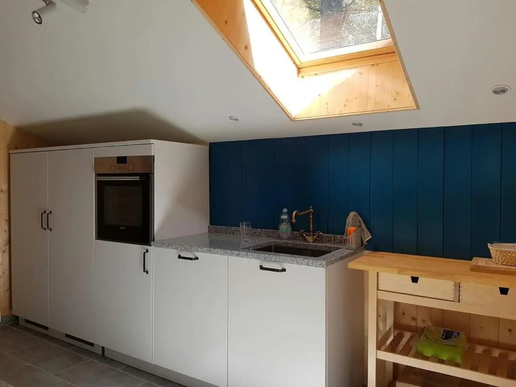 Chalet 12 Cerfs