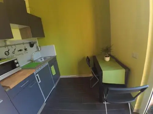 RoMare Apartment
