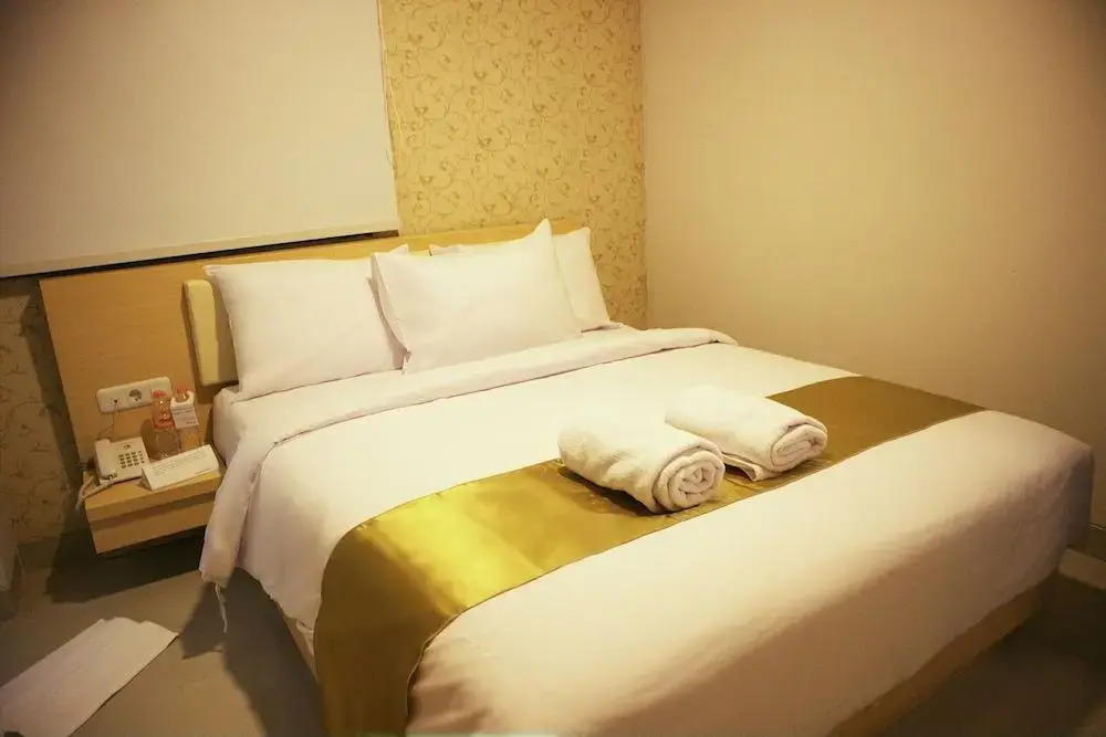 Tonotel Hotel