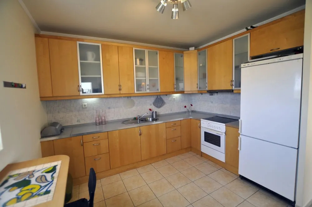 Xenos Villa 2 With 5 Bedrooms private swimming pool, near the sea