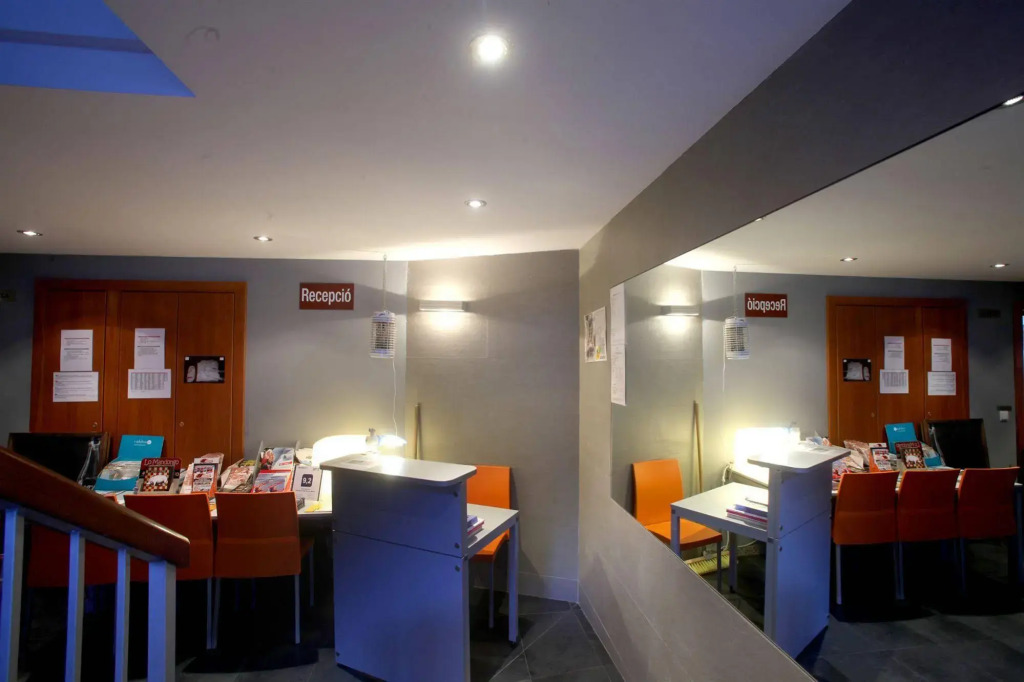 Apartaments Turístics Prat de Les Mines