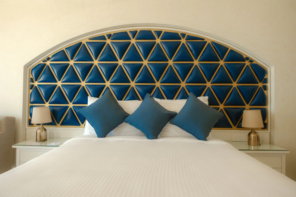Movenpick Resort Sharm El Sheikh