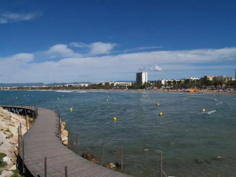 Terecel Salou