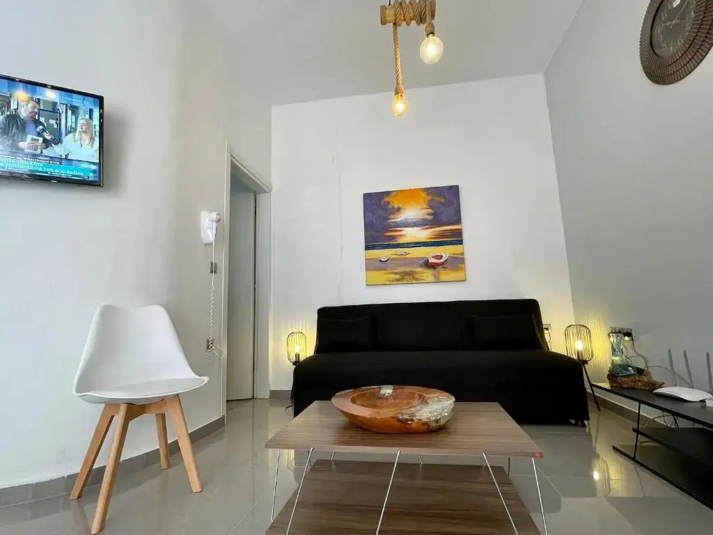 Villa Agas