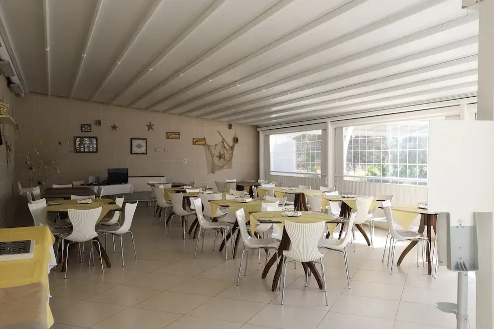 Hotel Celeste