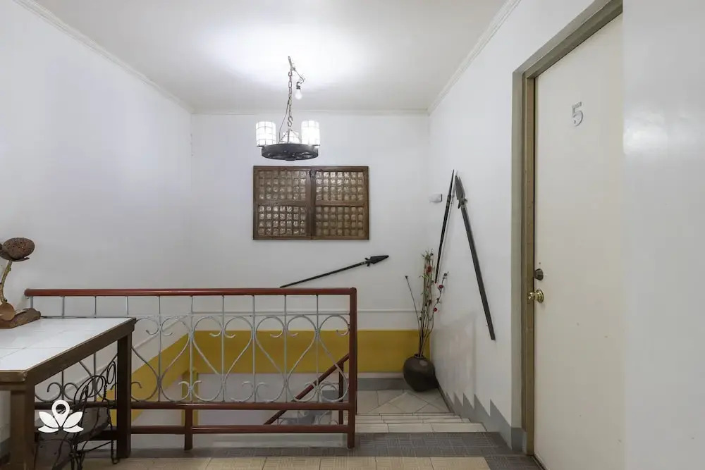 Zen Rooms Coffeeswings Vigan