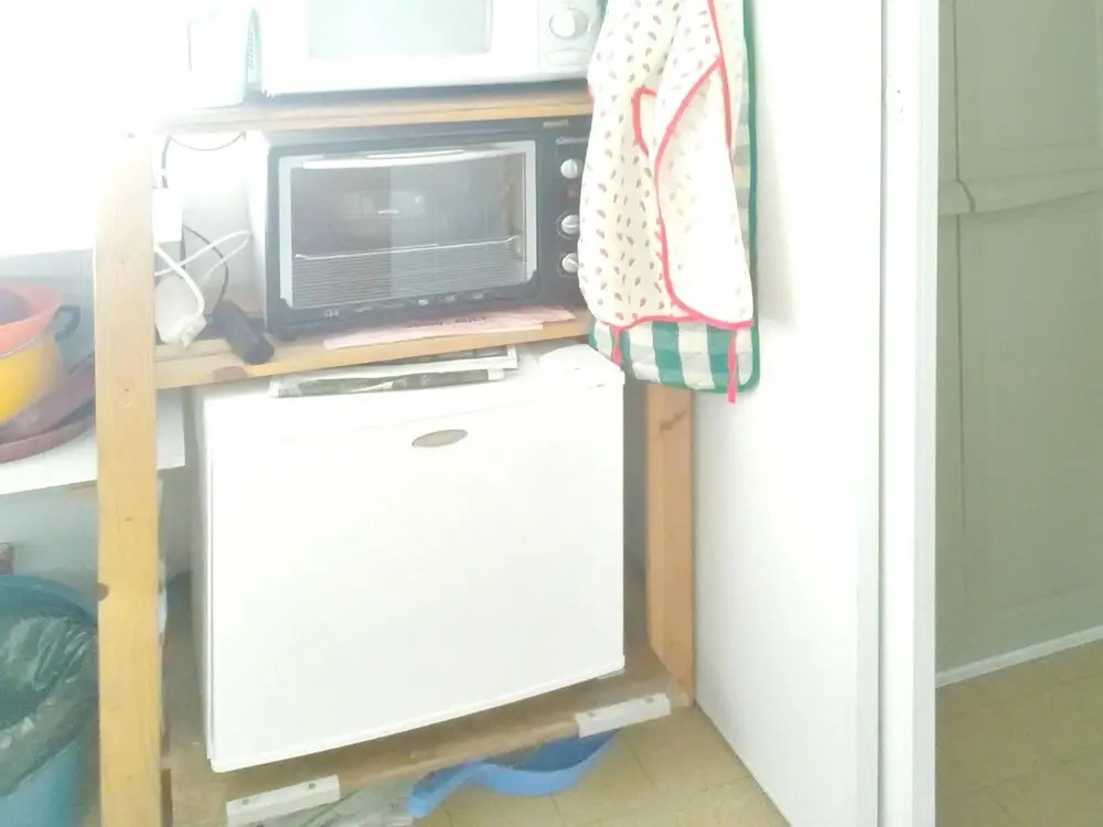Apartment Rue Ernest Jamart