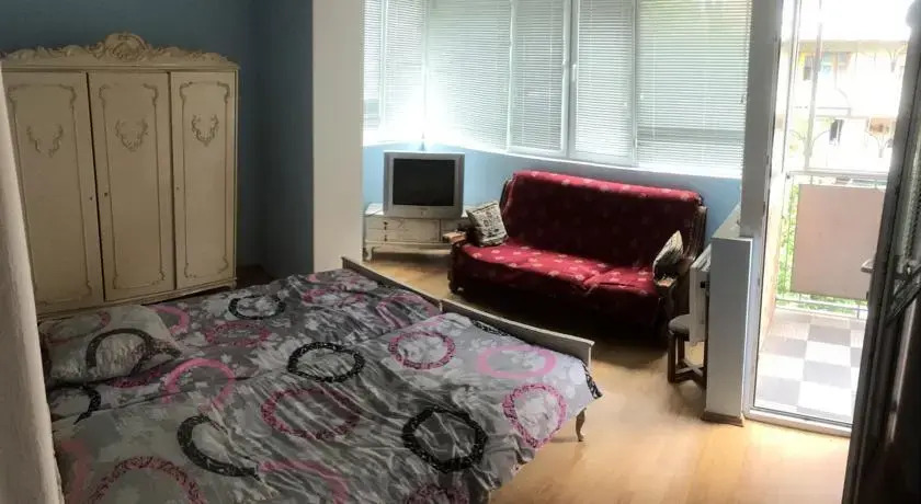 Apartment Avenyu