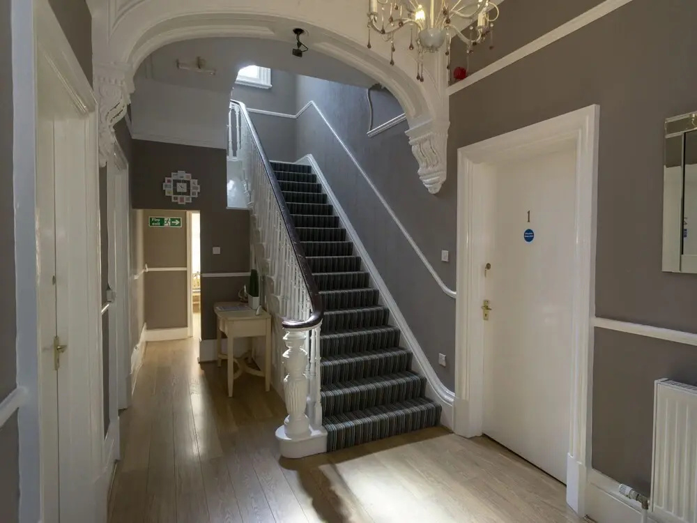 Pure Serviced Accommodation